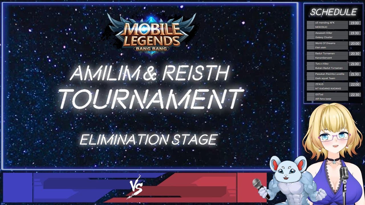 Channel Banner