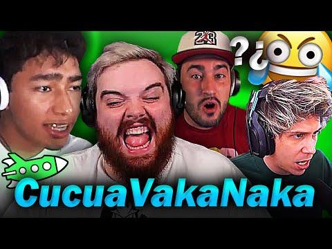 REACCIONANDO a "CuacuaVakaNaka" de *FERNANFLOO* thumbnail