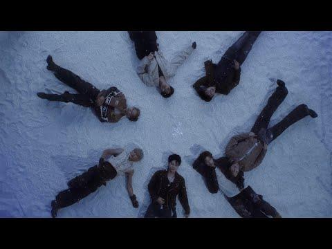 GOT7 'PYTHON' MV thumbnail