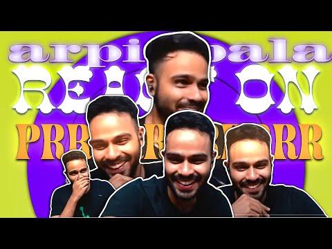 @arpitbaala  reacts on Sahil raju || yado ka safar || reaction by arpit bala || Part 1 thumbnail