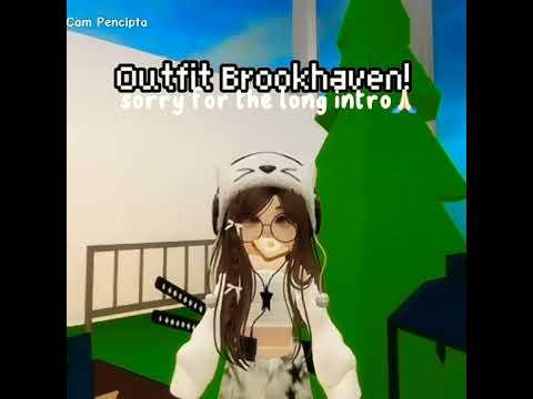 girl brookhaven codes