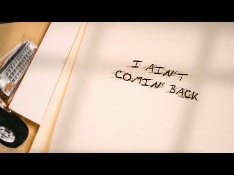 Morgan Wallen - I Ain't Comin' Back (feat. Post Malone) (Lyric Video) thumbnail