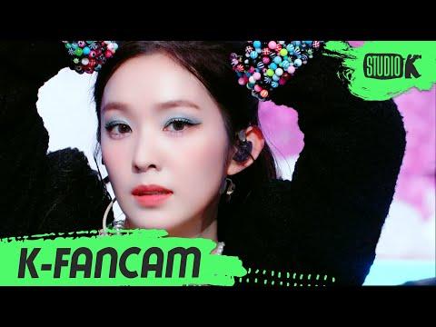 [K-Fancam] 레드벨벳 아이린 직캠 'Birthday' (Red Velvet IRENE Fancam) l @MusicBank 221202 thumbnail
