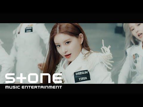 EVERGLOW (에버글로우) - Adios MV thumbnail