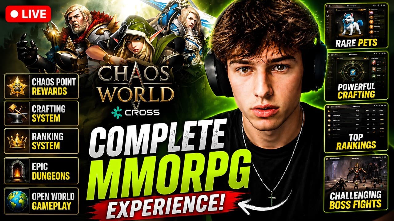 Channel Banner