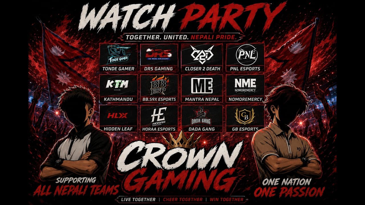 Channel Banner