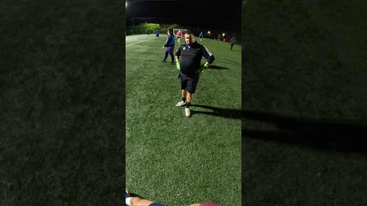 Do I laugh or cry 😂😂😂😂😂😂😂 #footballskills #soccerskills #footballshorts #soccershorts