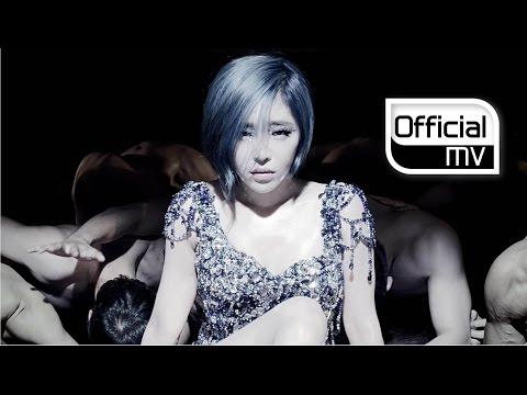 [MV] GAIN(가인) _ Paradise Lost thumbnail
