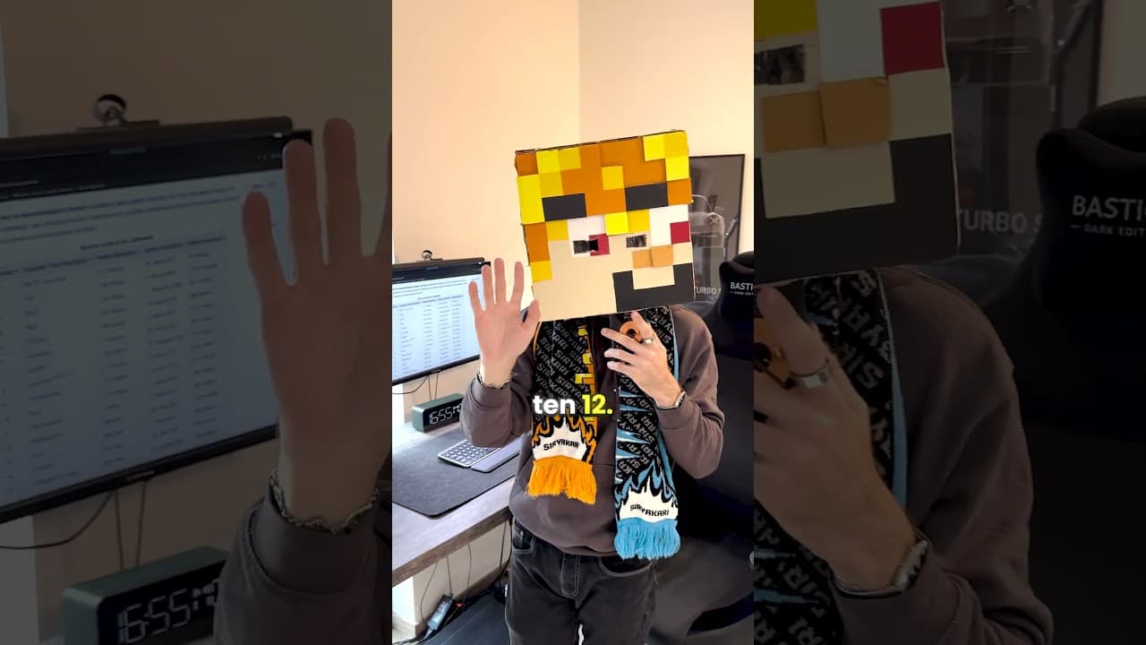 Channel Banner