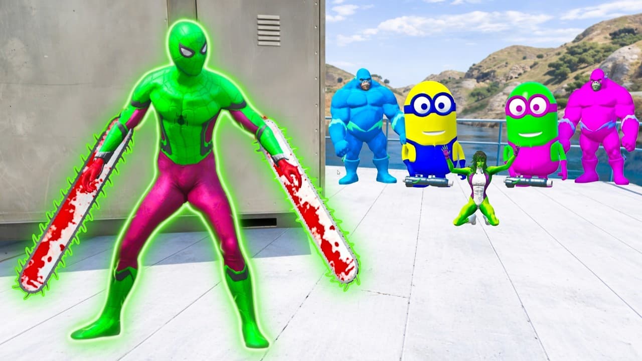 Channel Banner