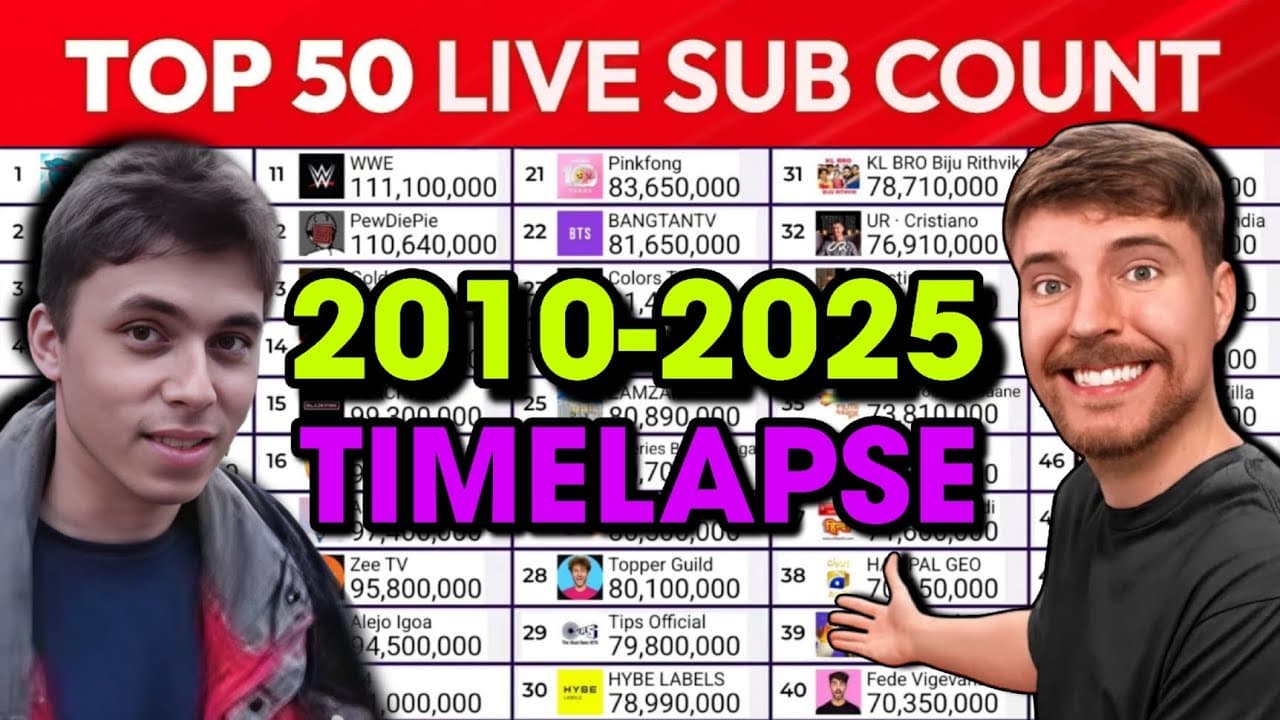 Channel Banner