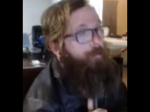 Ronnie McNutt RECORDED death in Criminality thumbnail