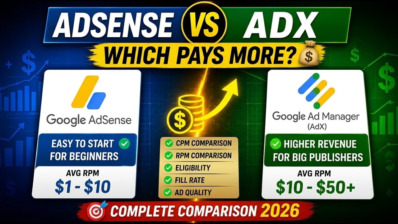 Channel Banner