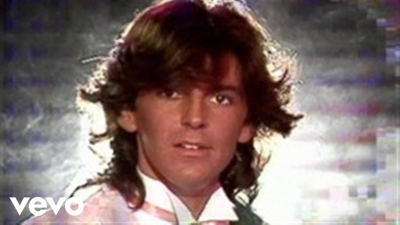 Modern Talking - You're My Heart, You're My Soul (Officialย Video)