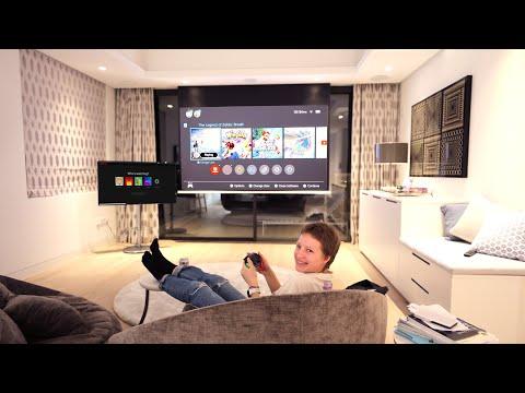 Karina's Master Bedroom Tour thumbnail