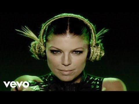 The Black Eyed Peas - Boom Boom Pow (Official Music Video) thumbnail