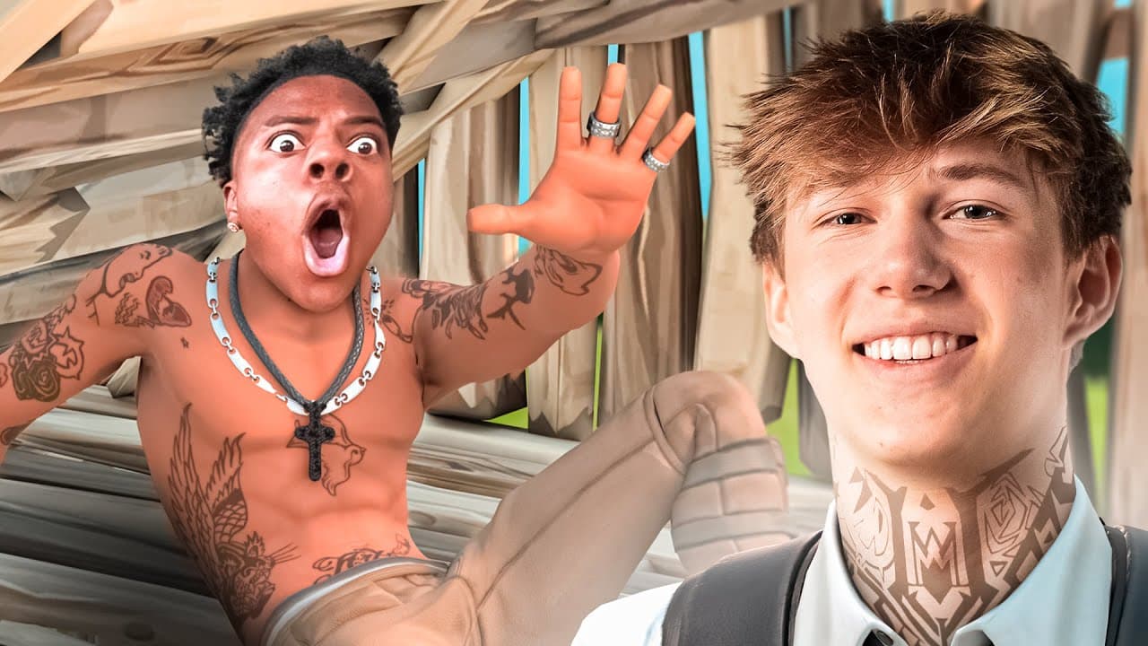 Channel Banner