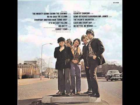 Manfred Mann- No Better No Worse (STEREO) thumbnail