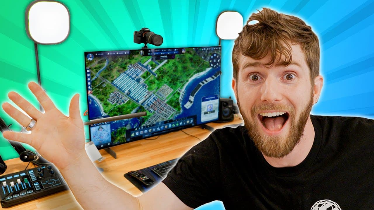 Channel Banner