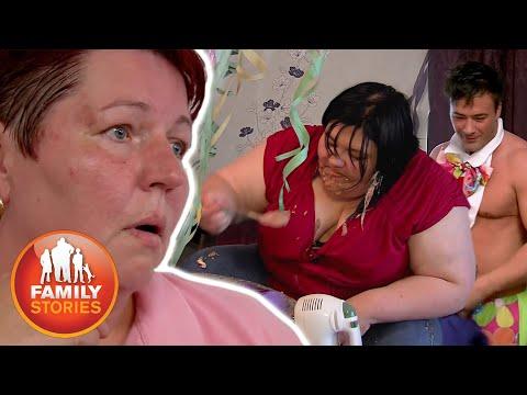 Throwback-Thursday: Dome, Party & Schokolade | Krieg' dein Leben in den Griff | Family Stories thumbnail