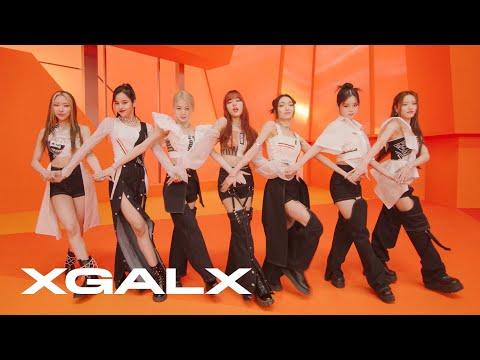 XG - MASCARA (Choreography) thumbnail