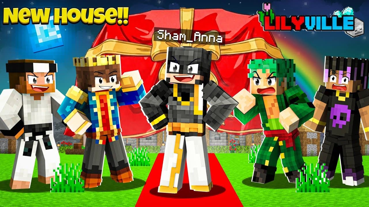 Channel Banner