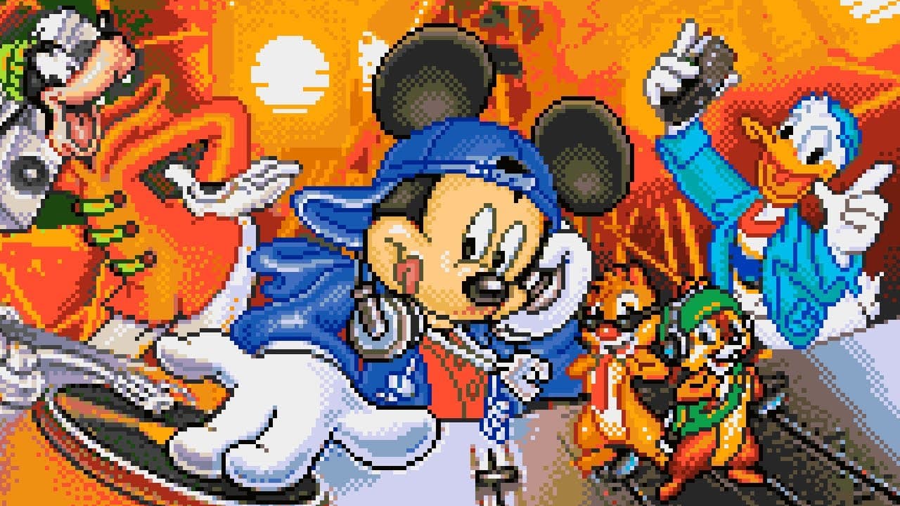 Channel Banner