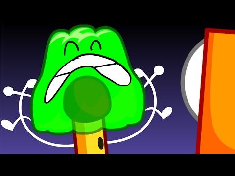 BFDIA 5a: Get in the Van thumbnail
