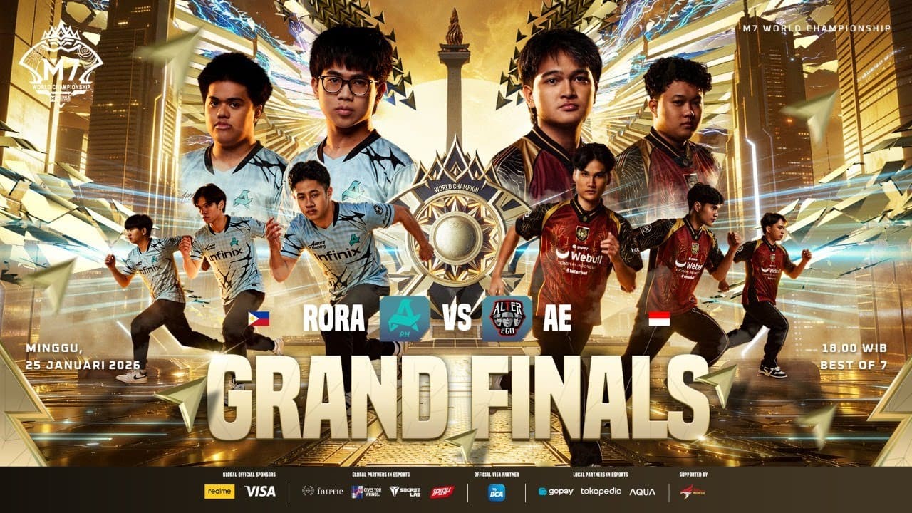 Channel Banner