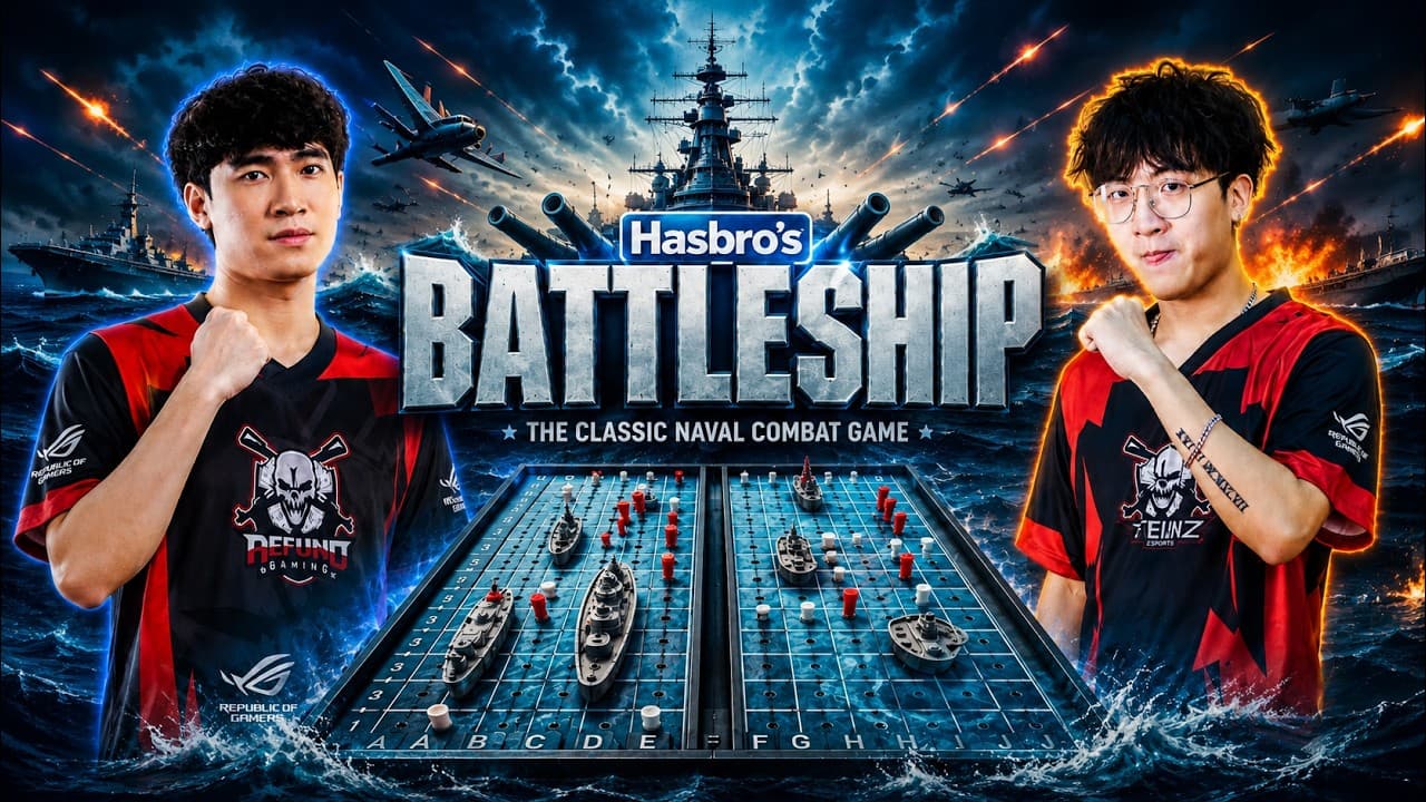 Channel Banner