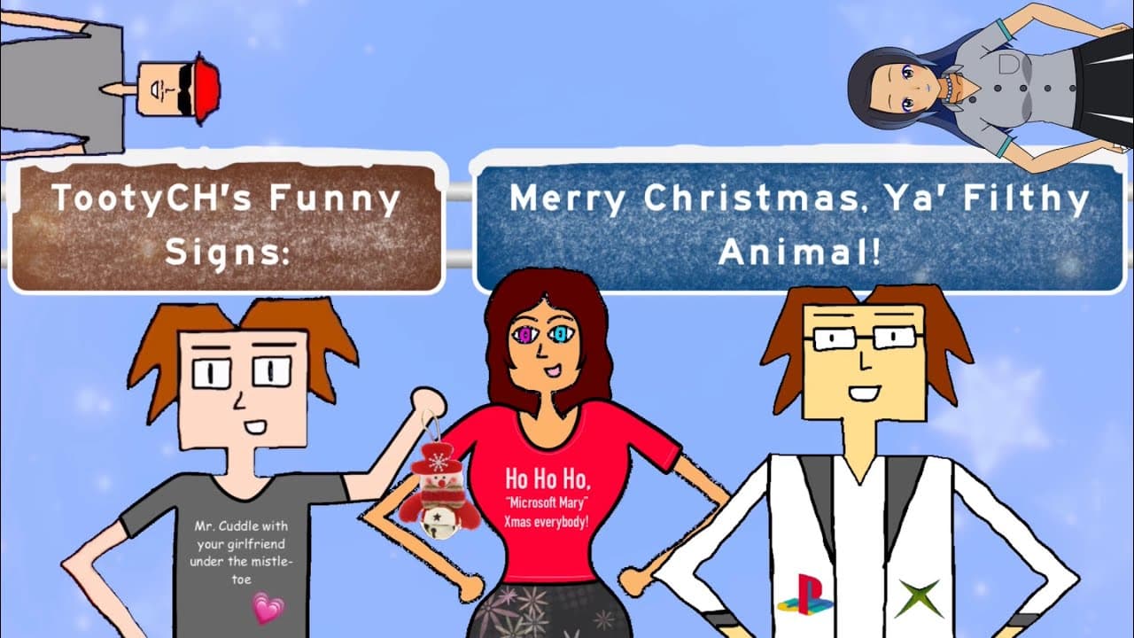 Channel Banner