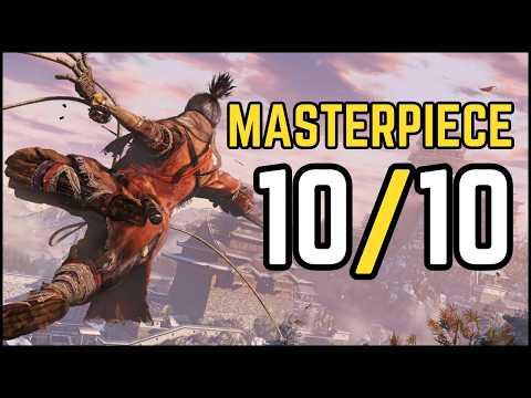 15 Perfect 10/10 Games You Must Play thumbnail