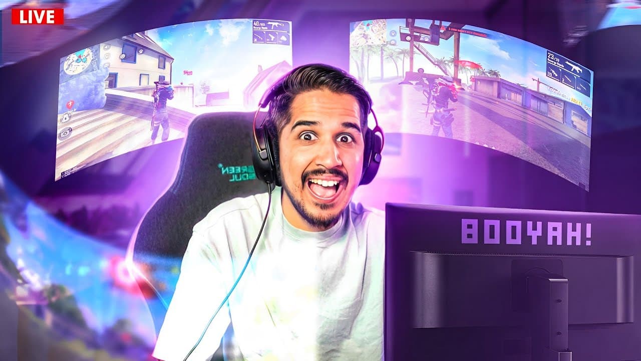 Channel Banner