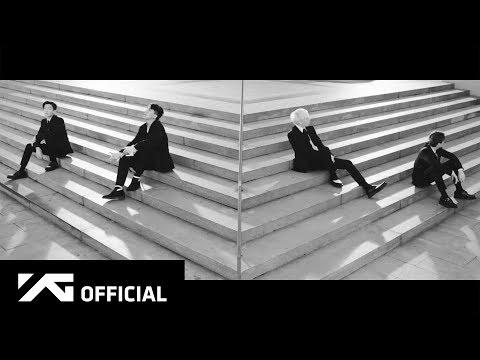 WINNER - 'REALLY REALLY' M/V thumbnail