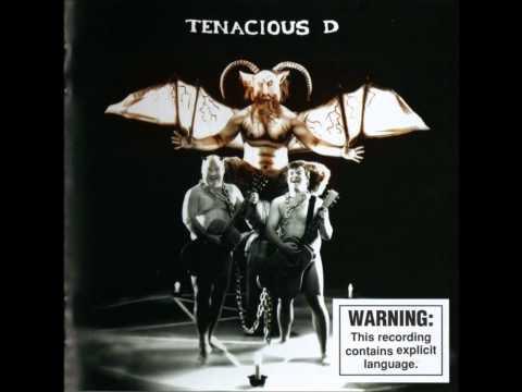 Tenacious D Inward Singing thumbnail