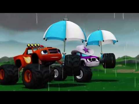 It’s Raining! thumbnail
