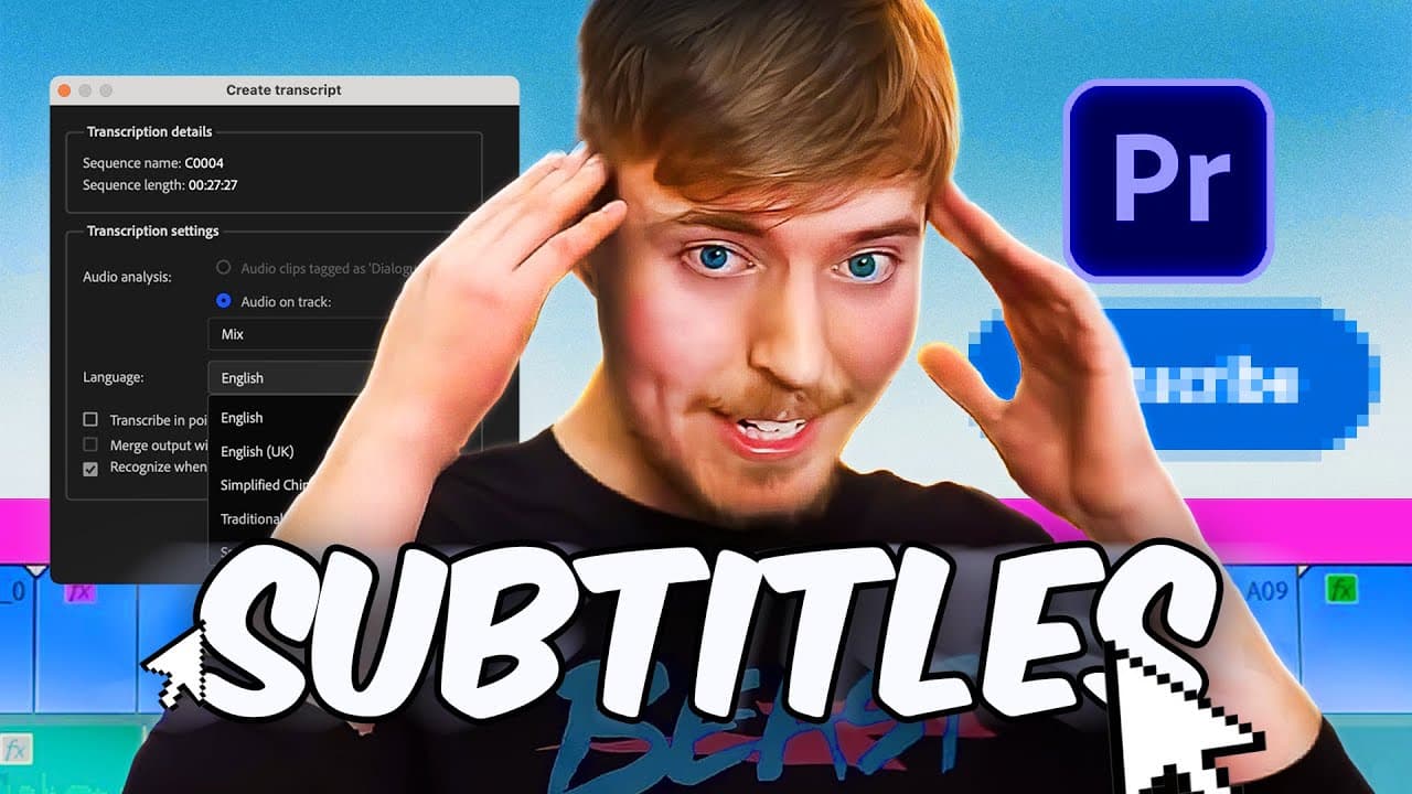 Channel Banner