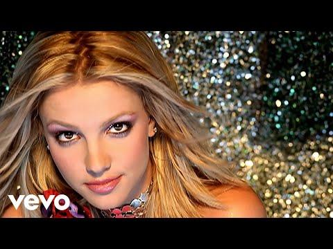 Britney Spears - Lucky (Official HD Video) thumbnail