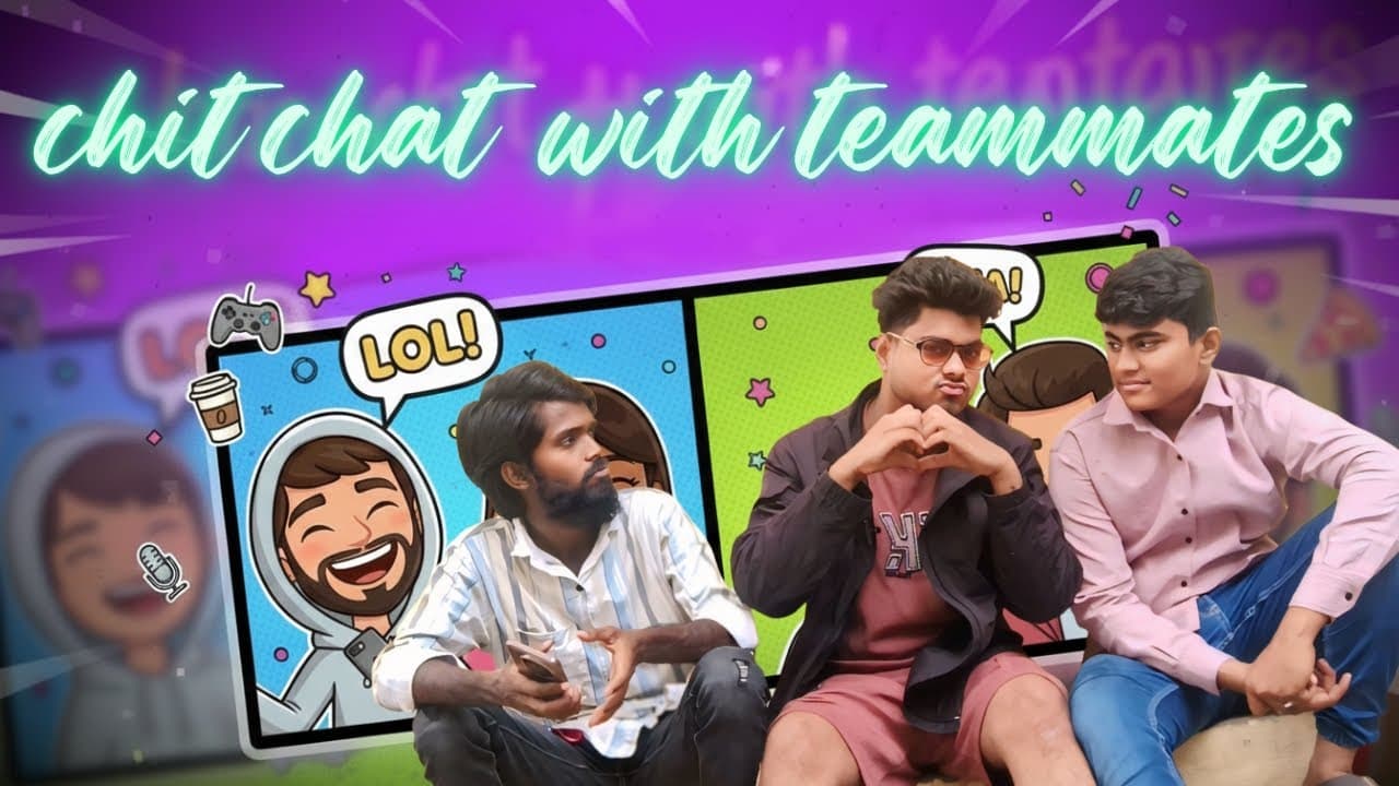 Channel Banner
