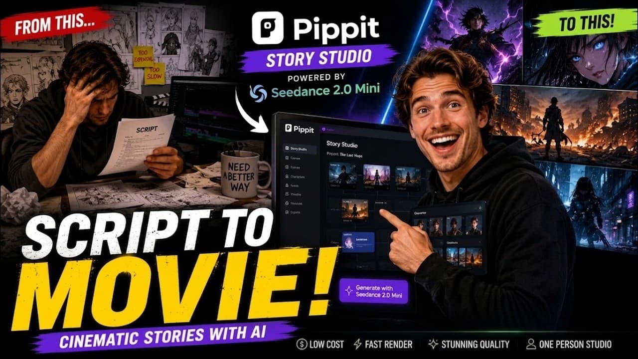 Channel Banner