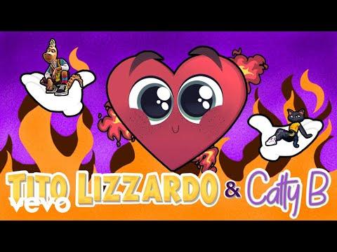 Tito Lizzardo & Catty B - Corazón - Maluma & Nego do Borel Cover TITTO LIZZARDO & CATTY B thumbnail