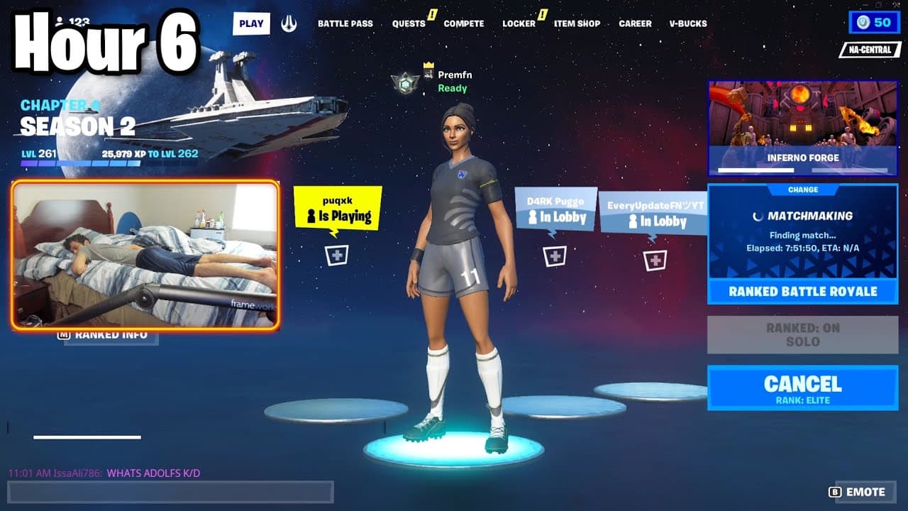 Channel Banner