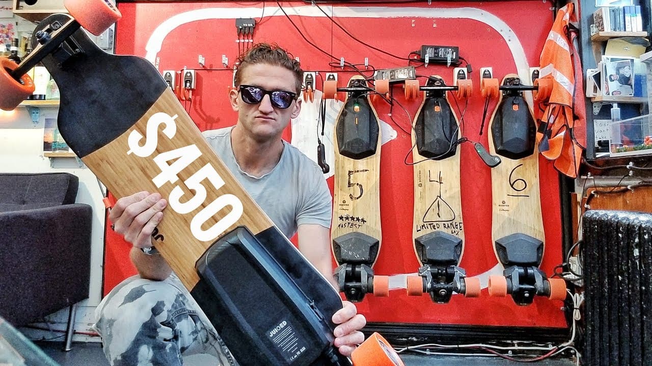 Channel Banner