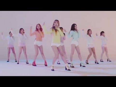 스텔라(Stellar) - 찔려(Sting) MV (Dance Ver.) thumbnail