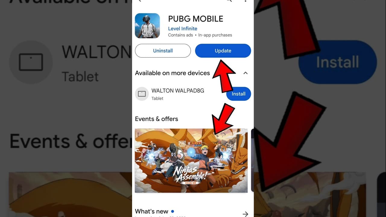 Channel Banner