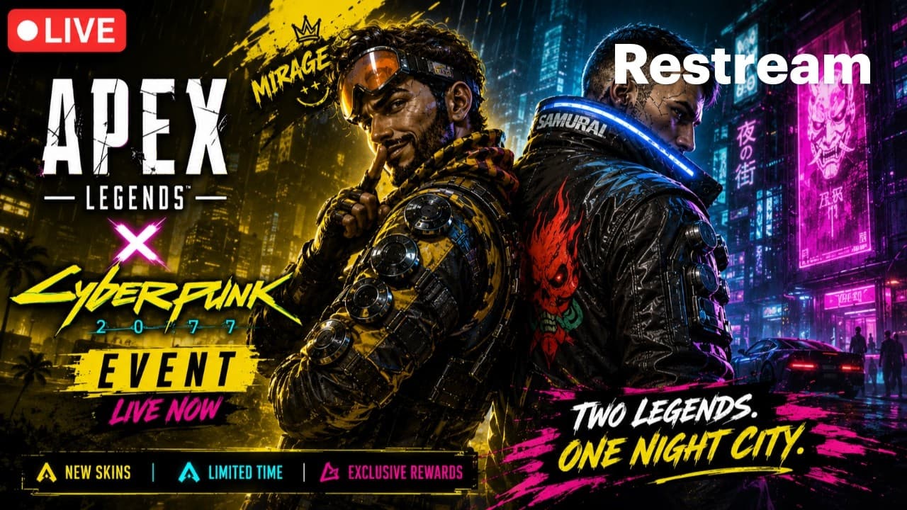 Channel Banner