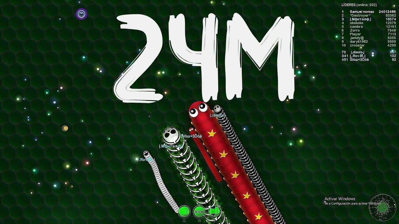 Channel Banner