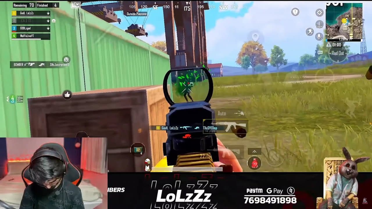 Channel Banner