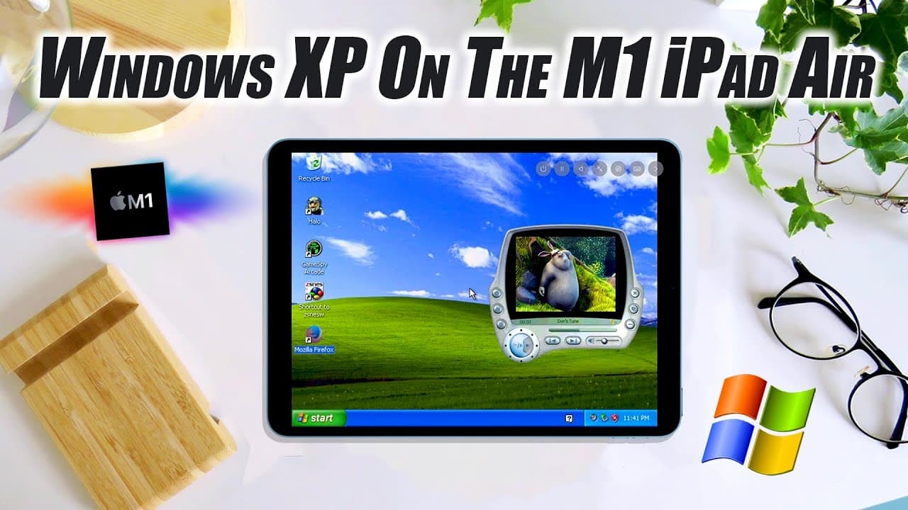 Channel Banner