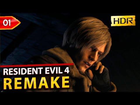 Resident Evil 5 (PS5) 4K 60FPS HDR Gameplay - (Full Game) 